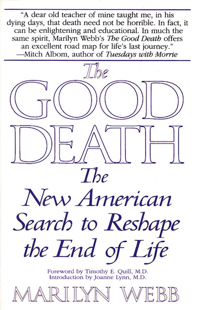 The Good Death
