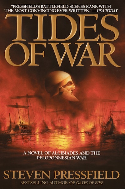 Tides Of War