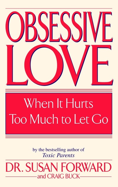 Obsessive Love