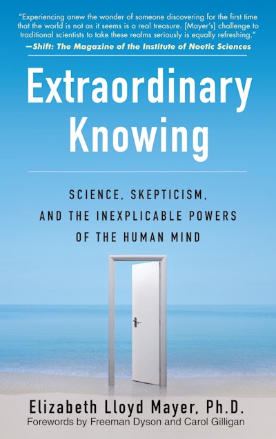 Extraordinary Knowing