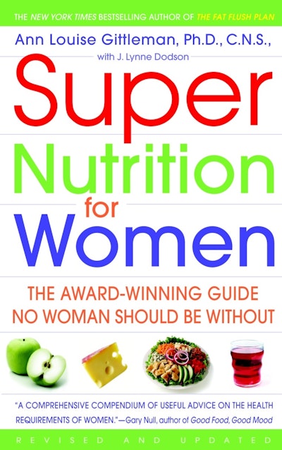 Super Nutrition for Women