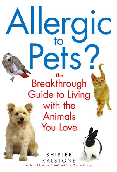 Allergic to Pets?