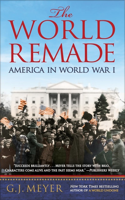 The World Remade