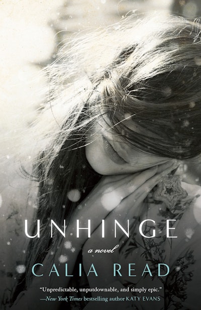 Unhinge