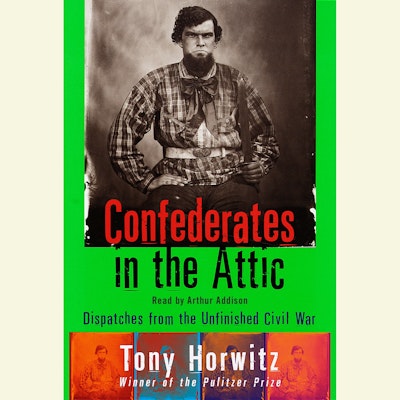 Confederates in the Attic