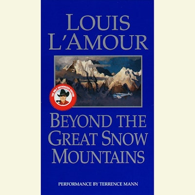 Beyond the Great Snow Mountains