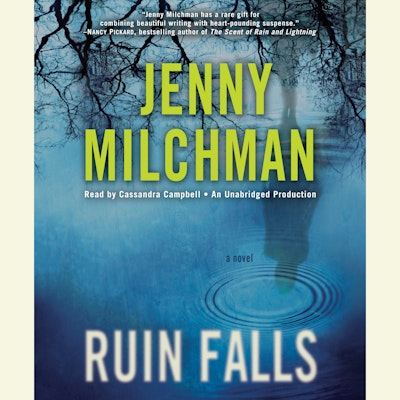 Ruin Falls