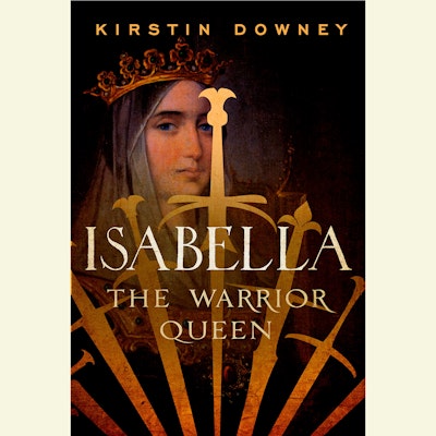 Isabella by Kirstin Downey - Penguin Books Australia