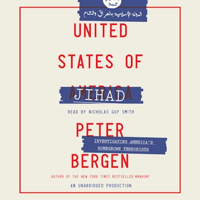 United States of Jihad
