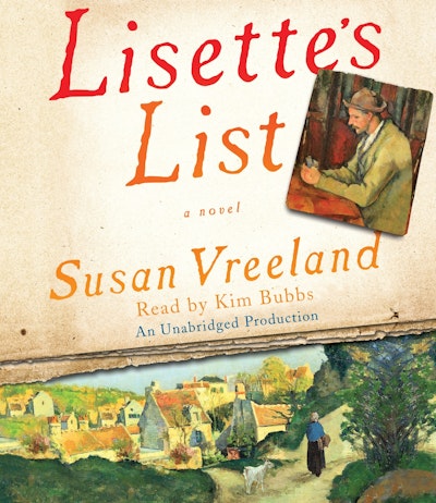 Lisette's List