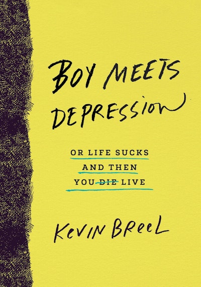 Boy Meets Depression