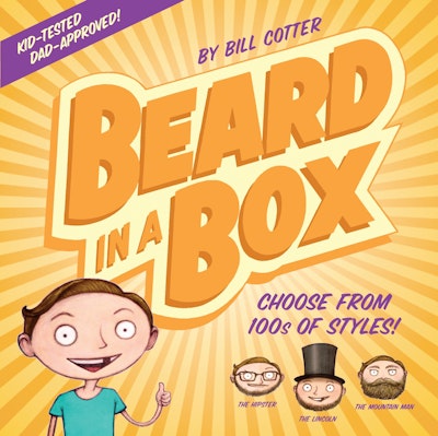 Beard in a Box