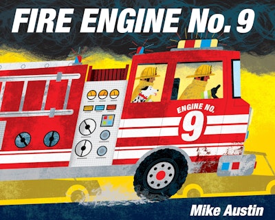 Fire Engine No. 9