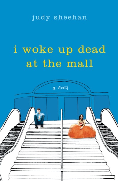 I Woke Up Dead At The Mall