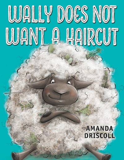 Wally Does Not Want a Haircut