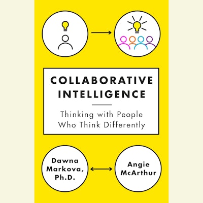 Collaborative Intelligence