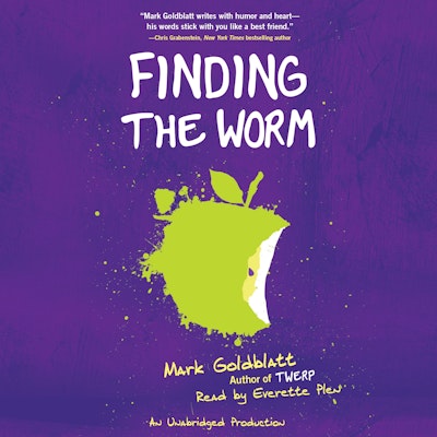 Finding The Worm (Twerp Sequel)
