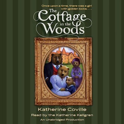 The Cottage in the Woods