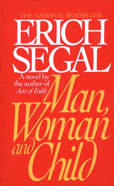 Man Woman & Child
