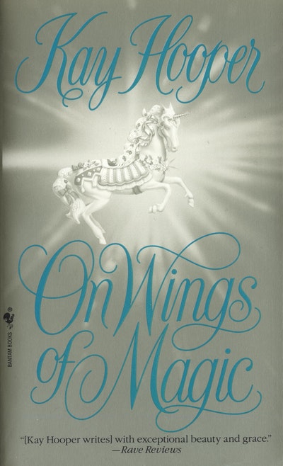 On Wings Of Magic
