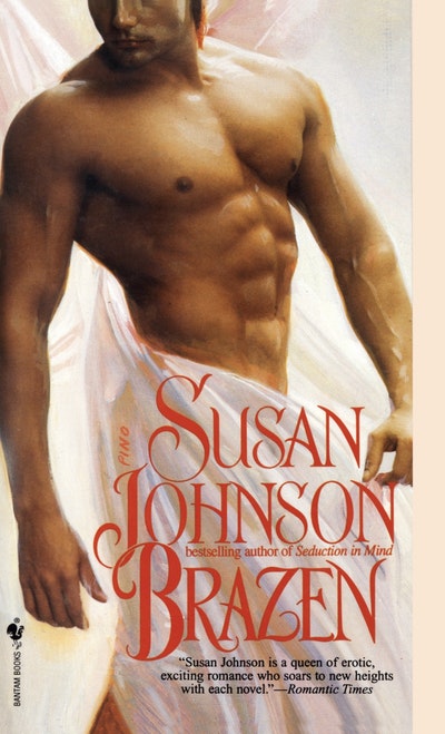 Wicked by Susan Johnson