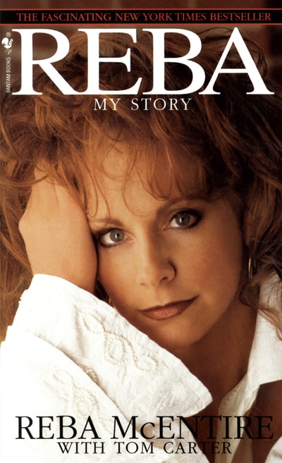 Reba By Reba Mcentire Penguin Books Australia