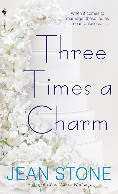 Three Times A Charm