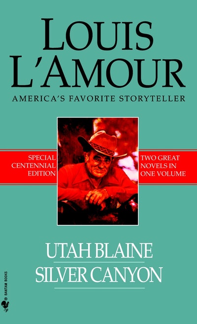 Utah Blaine/Silver Canyon