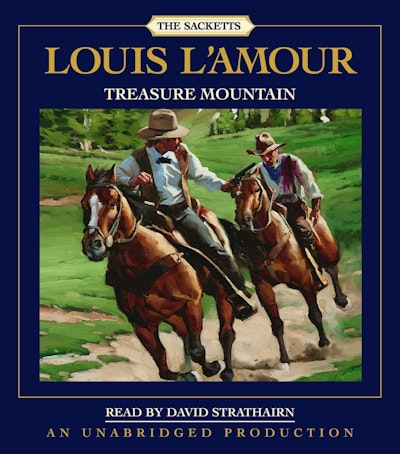 Treasure Mountain