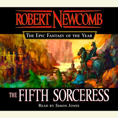 The Fifth Sorceress