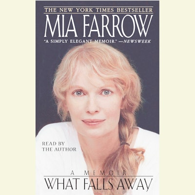 What Falls Away