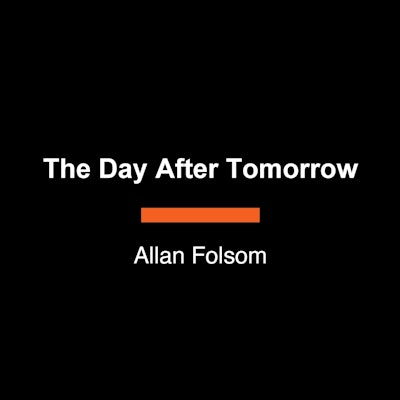 The Day After Tomorrow