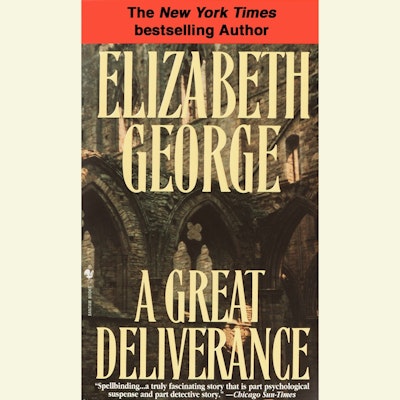 A Great Deliverance