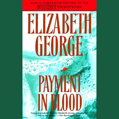 Payment in Blood