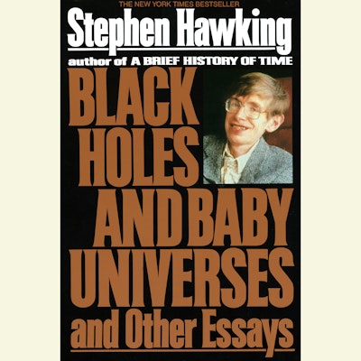 Black Holes And Baby Universes And Other Essays
