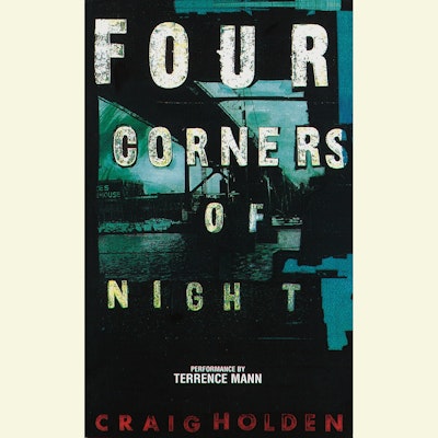 Four Corners of Night