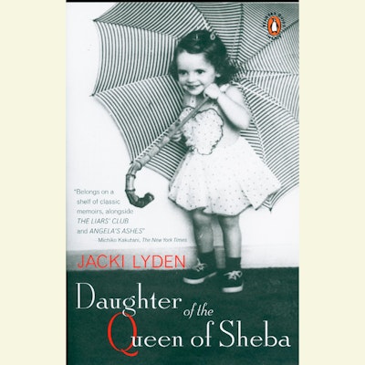 Daughter of the Queen of Sheba