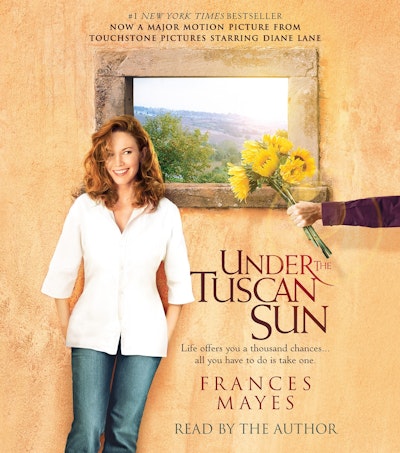 Under The Tuscan Sun