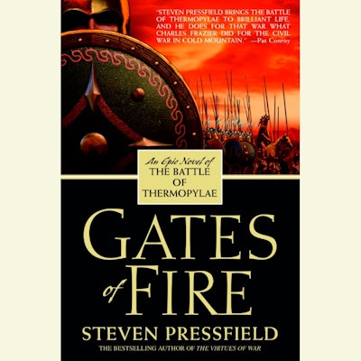 Gates Of Fire