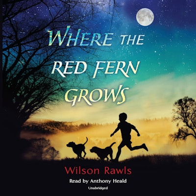 Where The Red Fern Grows