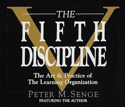 The Fifth Discipline