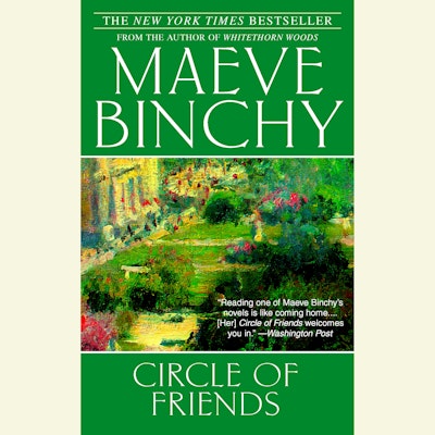 Circle Of Friends