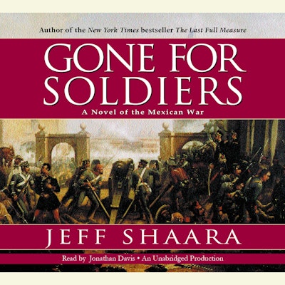 Gone for Soldiers