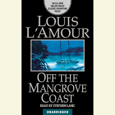 Off the Mangrove Coast