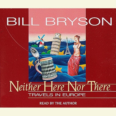 Neither Here Nor There