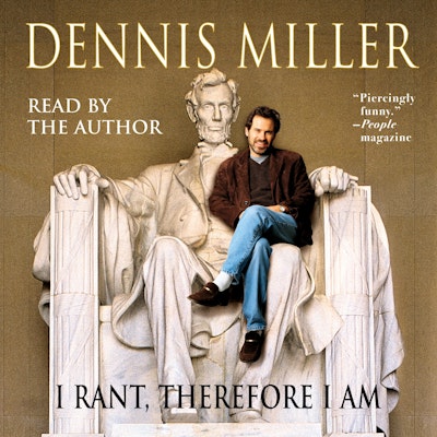 I Rant, Therefore I Am