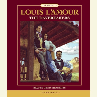 The Daybreakers (Lost Treasures)