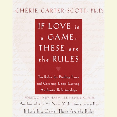 If Love Is a Game, These Are the Rules