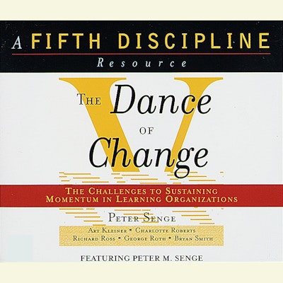 The Dance of Change