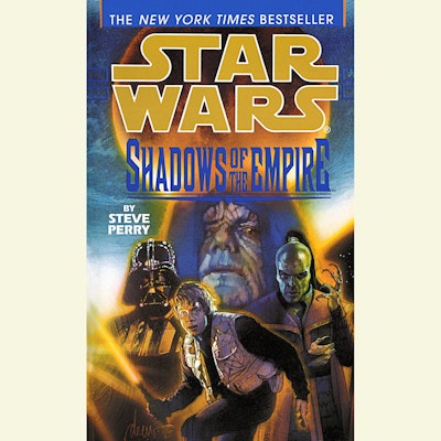 Shadows of the Empire: Star Wars Legends